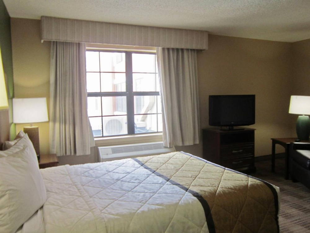 Extended Stay America Suites - Fayetteville - Cross Creek Mall