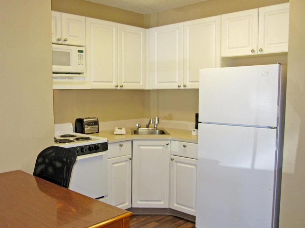 Extended Stay America Suites - Fayetteville - Cross Creek Mall Image 7