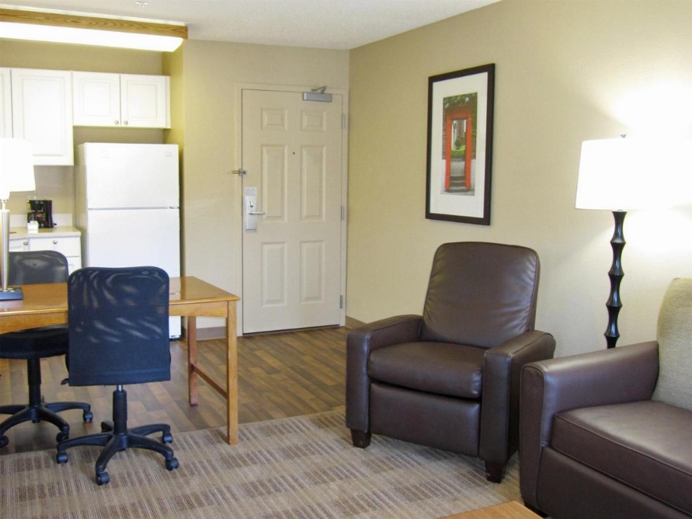 Extended Stay America Suites - Fayetteville - Cross Creek Mall