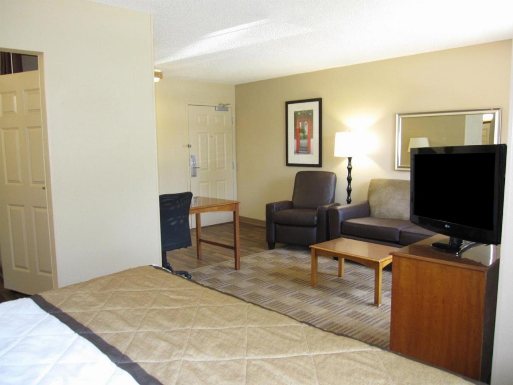 Extended Stay America Suites - Fayetteville - Cross Creek Mall