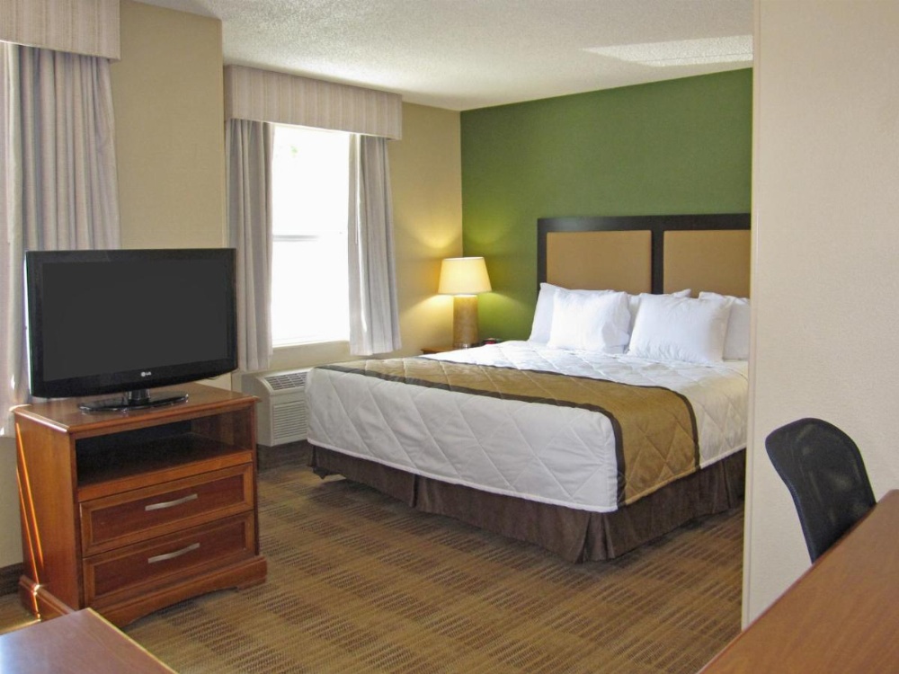 Extended Stay America Suites - Fayetteville - Cross Creek Mall Image 10