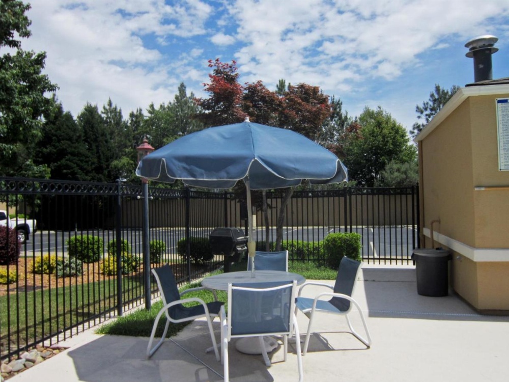Extended Stay America Suites - Fayetteville - Cross Creek Mall Image 13