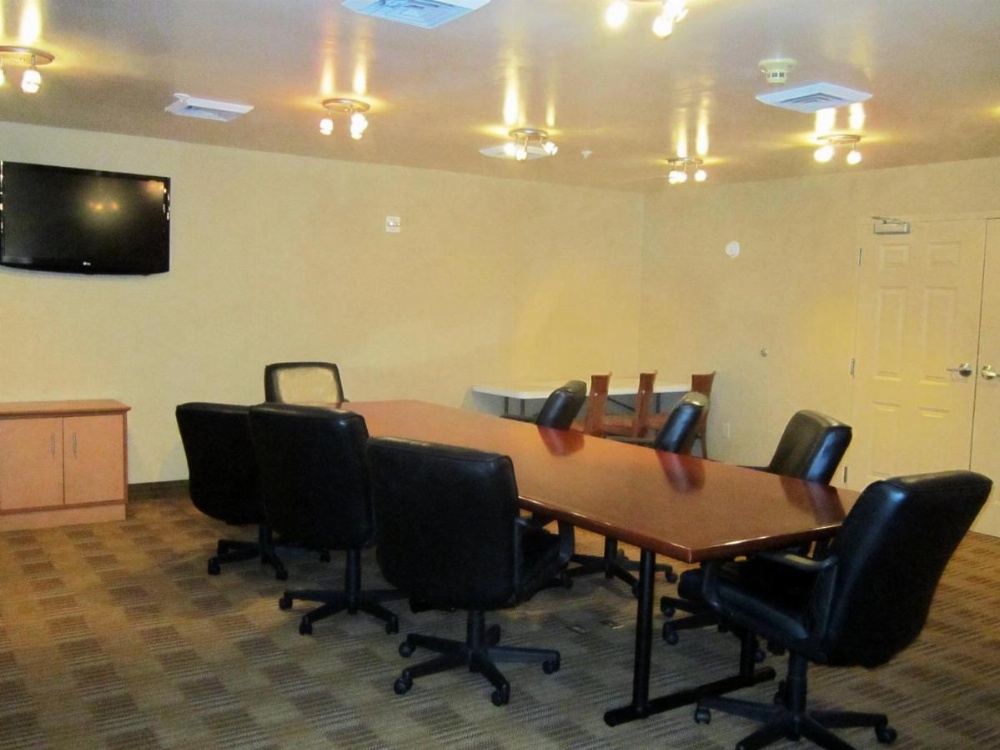 Extended Stay America Suites - Fayetteville - Cross Creek Mall Image 14