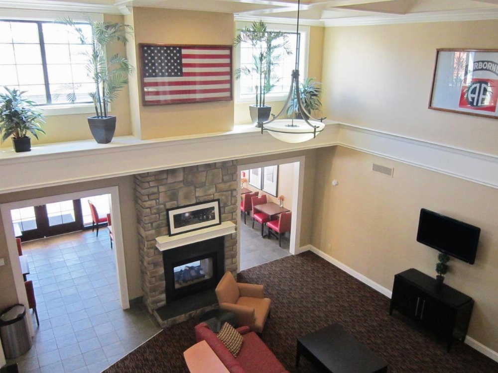 Extended Stay America Suites - Fayetteville - Cross Creek Mall Image 16