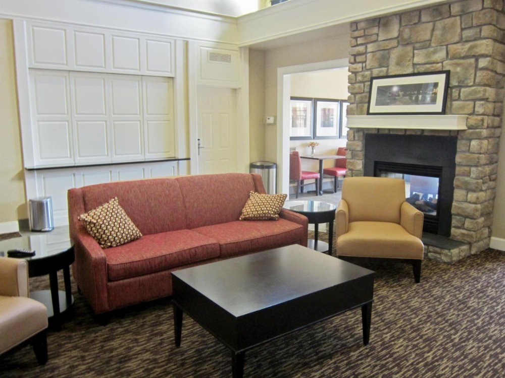Extended Stay America Suites - Fayetteville - Cross Creek Mall Image 17