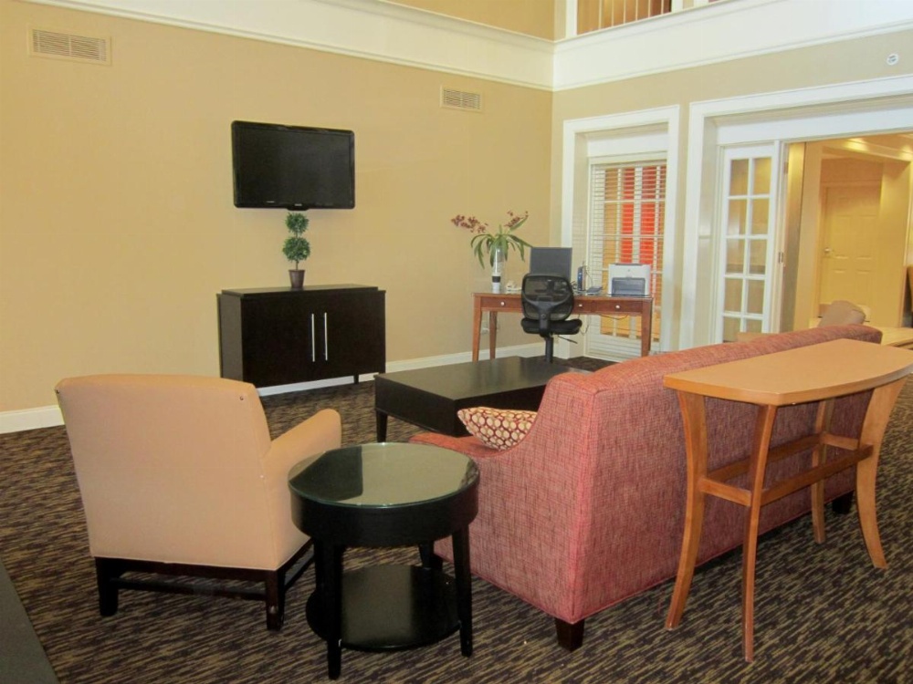 Extended Stay America Suites - Fayetteville - Cross Creek Mall Image 18