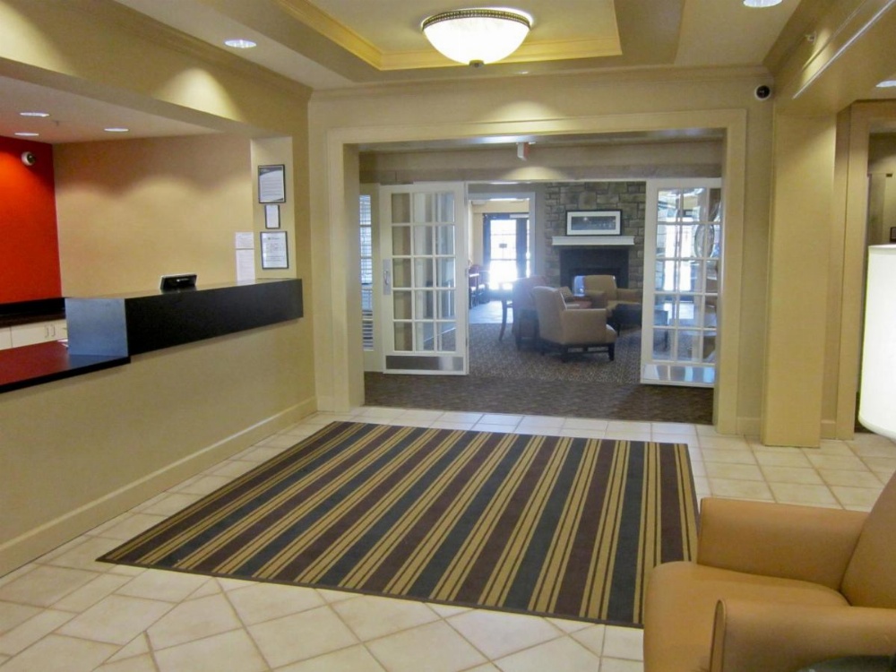 Extended Stay America Suites - Fayetteville - Cross Creek Mall Image 19