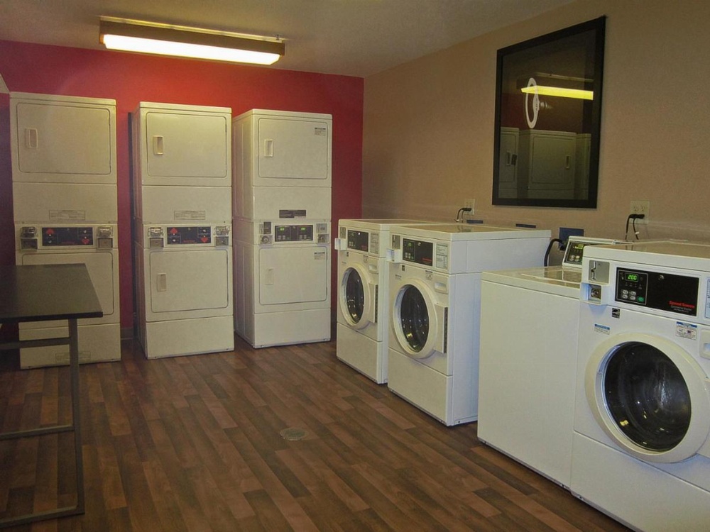 Extended Stay America Suites - Fayetteville - Cross Creek Mall Image 20