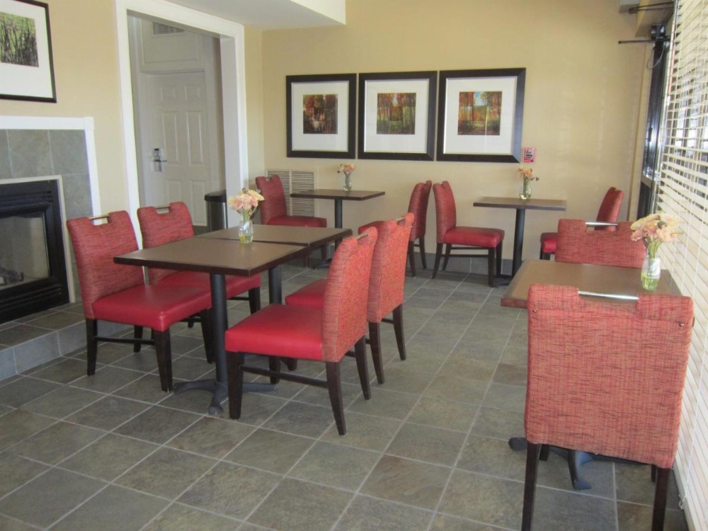 Extended Stay America Suites - Fayetteville - Cross Creek Mall Image 22